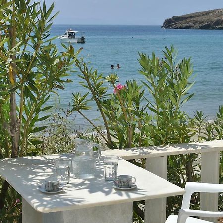 Kardhianí "Sea Front" Rose'S House 빌라 외부 사진